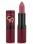 GOLDEN ROSE - Huulepulk Velvet Matte nr.14, 4,2 g