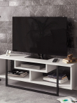 HADLEY - TV-laud, 119,4x35,2x40,2 cm