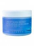 JIGOTT - H&uuml;aluroonhappe kreem HYALURON AURA SECRET, 150 ml