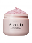 ARENCIA - N&auml;opuhastusvahend roosi&otilde;ie ekstrakti ja riisipulbriga FRESH ROSEHIP RICE MOCHI CLEANSER, 120 g