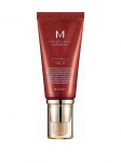 MISSHA - Peitlev/niisutav BB n&auml;okreem SPF42/PA+++ (21 Light Beige), 50 ml