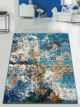 CHILAI - Vaip, 80x200 cm