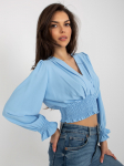 ITALY MODA - Naiste pluus
