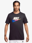 NIKE - L&uuml;hikeste varrukatega meeste T-s&auml;rk, M NSW TEE 6MO FTRA SP25