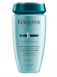 KERASTASE - &Scaron;ampoon kahjustatud juustele, 250 ml