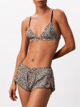 CALVIN KLEIN UNDERWEAR - Naiste alusp&uuml;ksid, TAPSHORT