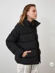 TRENDYOL - Talvine naiste jope