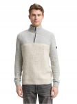 TOM TAILOR - Meeste kampsun
