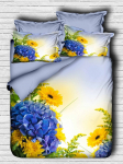 Pearl Home - Voodipesukomplekt, 200x220 cm, 4 osa