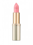 LOREAL PARIS - Niisutav huulepulk E-vitamiiniga COLOR RICHIE (nr 303 Rose Tendre), 4,5 ml