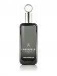 KARL LAGERFELD - CLASSIC GREY EDT meestele, 100 ml