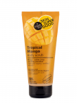 SKIN SUPER GOOD - Mango Pro-collagen therapy body scrub, 200 ml