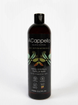 ACAPPELLA - Kodul&otilde;hnade t&auml;iendus, BLACK EDITION Palo Santo & Sandlipuu, 500ml