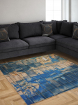 HOMEFESTO - Vaip, 100x150 cm