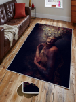 HOMEFESTO - Vaip, 100x150 cm