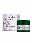 HERBAL CARE - Bio-retinooli ja orhideedega n&auml;okreem, 50 ml