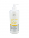 BIELENDA - Taastav vitamiinimassaaži&otilde;li REGENERATING & VITAMIN OLIVE BODY MASSAGE, 500 ml