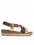 LASOCKI - Naiste nahast sandaalid, WI23-2276-07