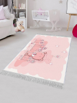 HOMEFESTO - Laste vaip, 80x150 cm