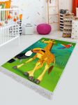 HOMEFESTO - Laste vaip, 80x150 cm