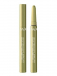 ISADORA - Shimmer Eyeshadow Pencil, 45 Green Shimmer, 1,2 g
