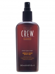 American Crew - Juuste vormimise sprei, 250 ml