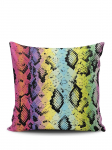 CUSHION LOVE - Dekoratiivpadjap&uuml;&uuml;r, 43x43 cm