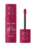 DEBORAH MILANO - THE GLOSS NO TRANSFER SHAKE LIPGLOSS huulel&auml;ige (06 - JUICY RED), 4 ml