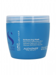 ALFAPARF MILANO - Lokkis juuksemask, 500 ml
