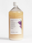 SIMPLY ZEN - Niisutav &scaron;ampoon AGE BENEFIT & MOISTURIZING, 1 L