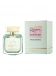ANTONIO BANDERAS - Queen of Seduction EDT naistele, 80 ml