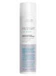 REVLON PROFESSIONAL - Micellar-h&otilde;&otilde;rdekarva vastane juukseshampoon, 250 ml