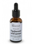 IDC INSTITUTE - N&auml;o seerum h&uuml;aluroonhappega, 30 ml