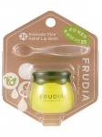 FRUDIA - FRUDIA AVOCADO CICA RELIEF huulepalsam, 10 ml