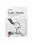 MANYO - GALAC NIACIN ESSENCE MASK, 30 g
