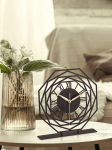 LUMINA - Dekoratiivne kell, 25x23 cm
