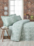 EPONJ HOME - Voodipesukomplekt, 160x220 cm, 2-osaline