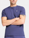 PUMA - Meeste l&uuml;hikeste varrukatega T-s&auml;rk, ESS ELEVATED TEE