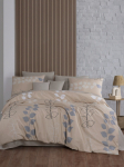 PEARL HOME - Voodipesu komplekt, 200x220 cm, 4 tk.