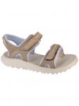 COLUMBIA - Naiste sandaalid, Columbia Konos Hiker 2-Strap Sandal W 2121311247