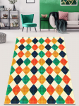 CHILAI HOME - Vaip, 80x120 cm