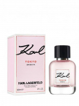 KARL LAGERFELD - KARL TOKYO SHIBUYA EDP naistele, 60 ml