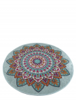CHILAI HOME - Vannitoamatt, 100 cm