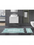 ALANUR HOME - Vannitoamatt, 2 tk