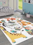 KIRLENT STORE - Vaip, 80x140 cm
