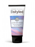 JEROME RUSSELL - Kuumuse eest kaitsev juuksepalsam BSTYLED BLOW DRY BALM, 150 ml