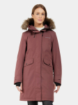 DIDRIKSONS - Talvine naiste jope, ERIKA WNS PARKA 3