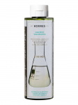 KORRES - Juuste v&auml;ljalangemise vastane &scaron;ampoon meestele, 250 ml