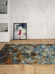 HOMEFESTO - Vaip, 100x150 cm