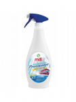 NO NAME - Triikimisvedelik Soft Wave, 500 ml